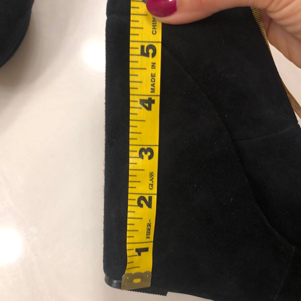 Aldo platforms - Picture 8 of 8